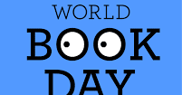 WORLDBOOKDAY2