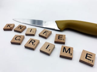 knife crime
